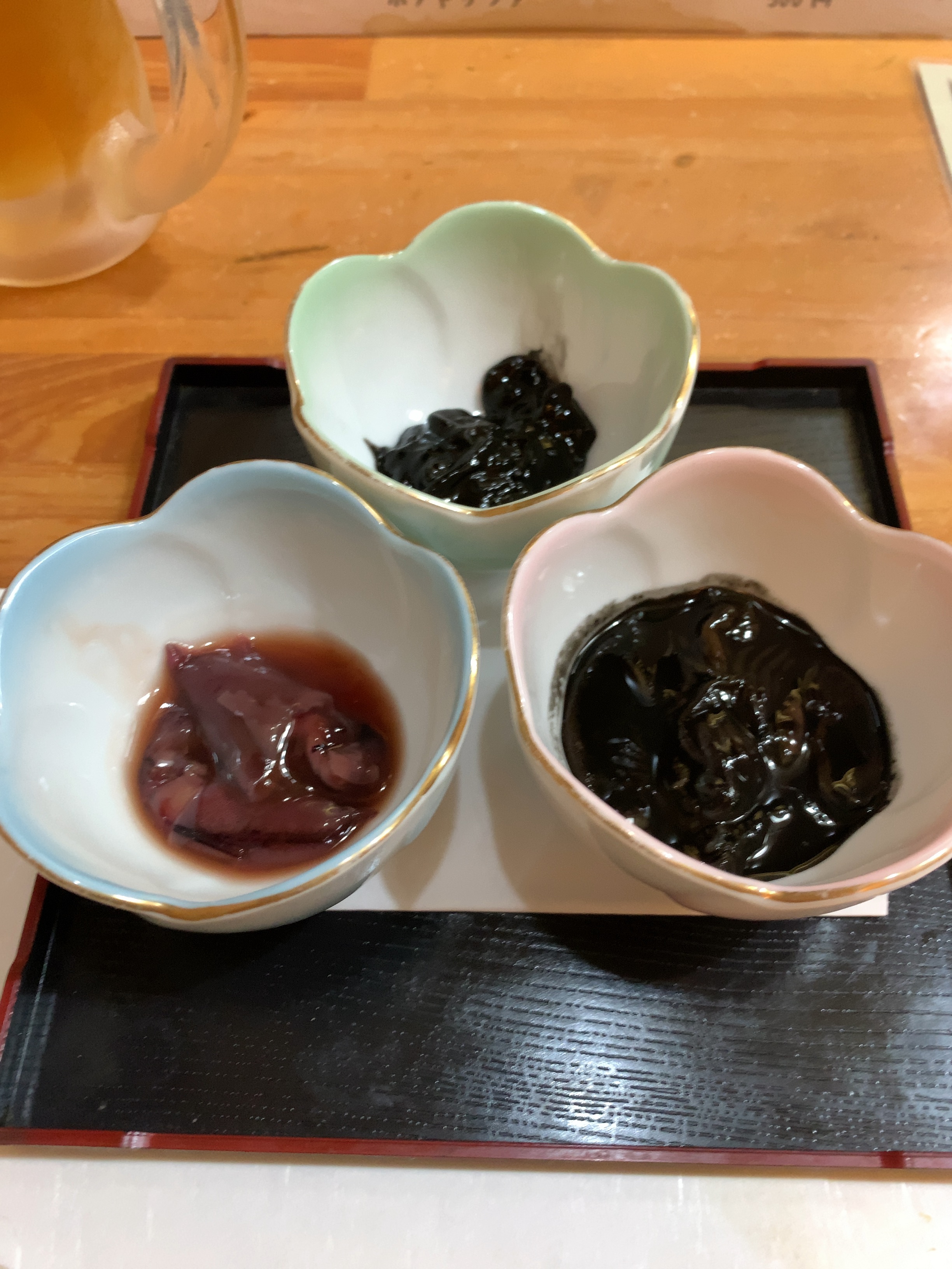 富山女ひとり旅 おすすめ回転寿司から一人飲みにおすすめの居酒屋まで紹介 みちたま